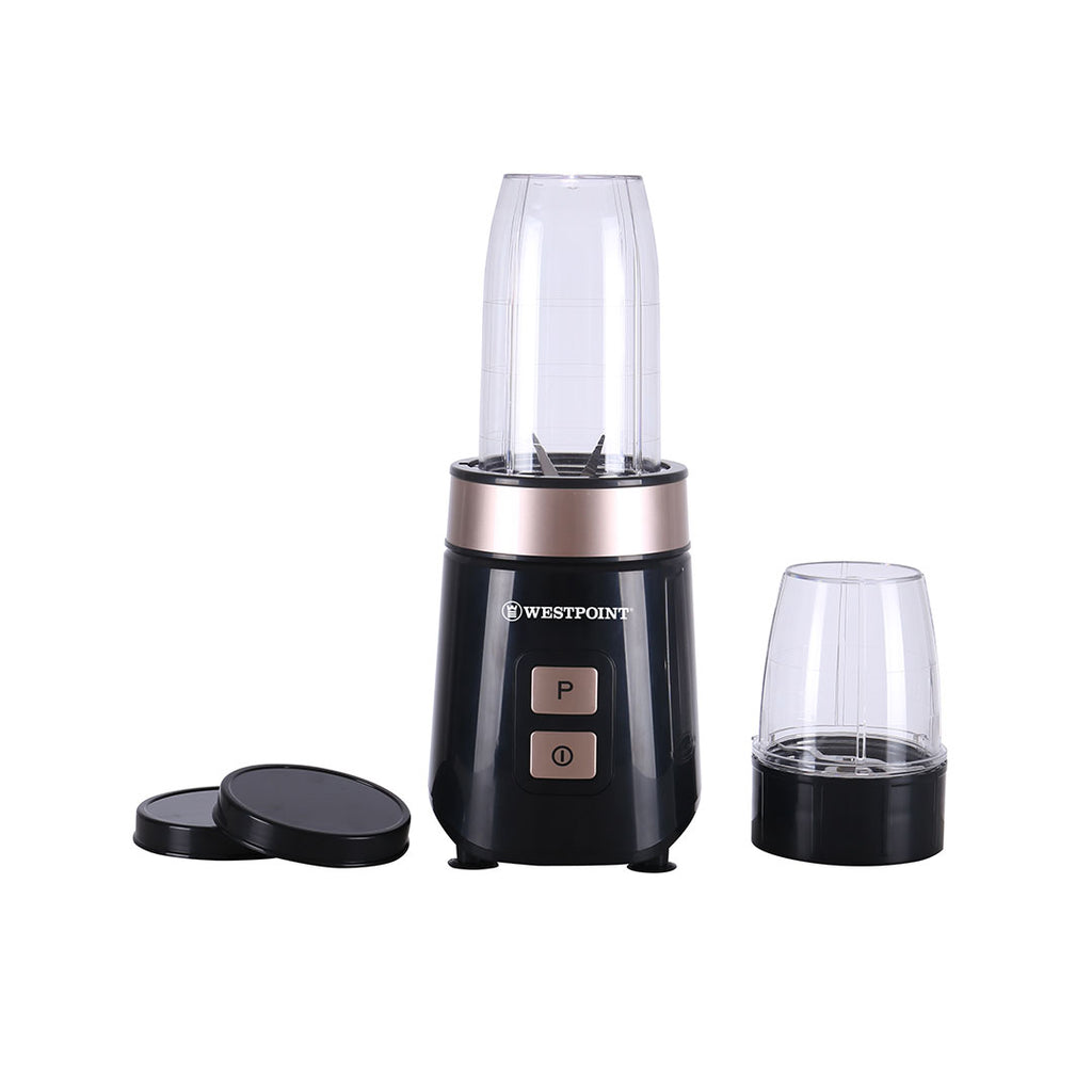 Deluxe Dry And Wet Grinder WF-9228