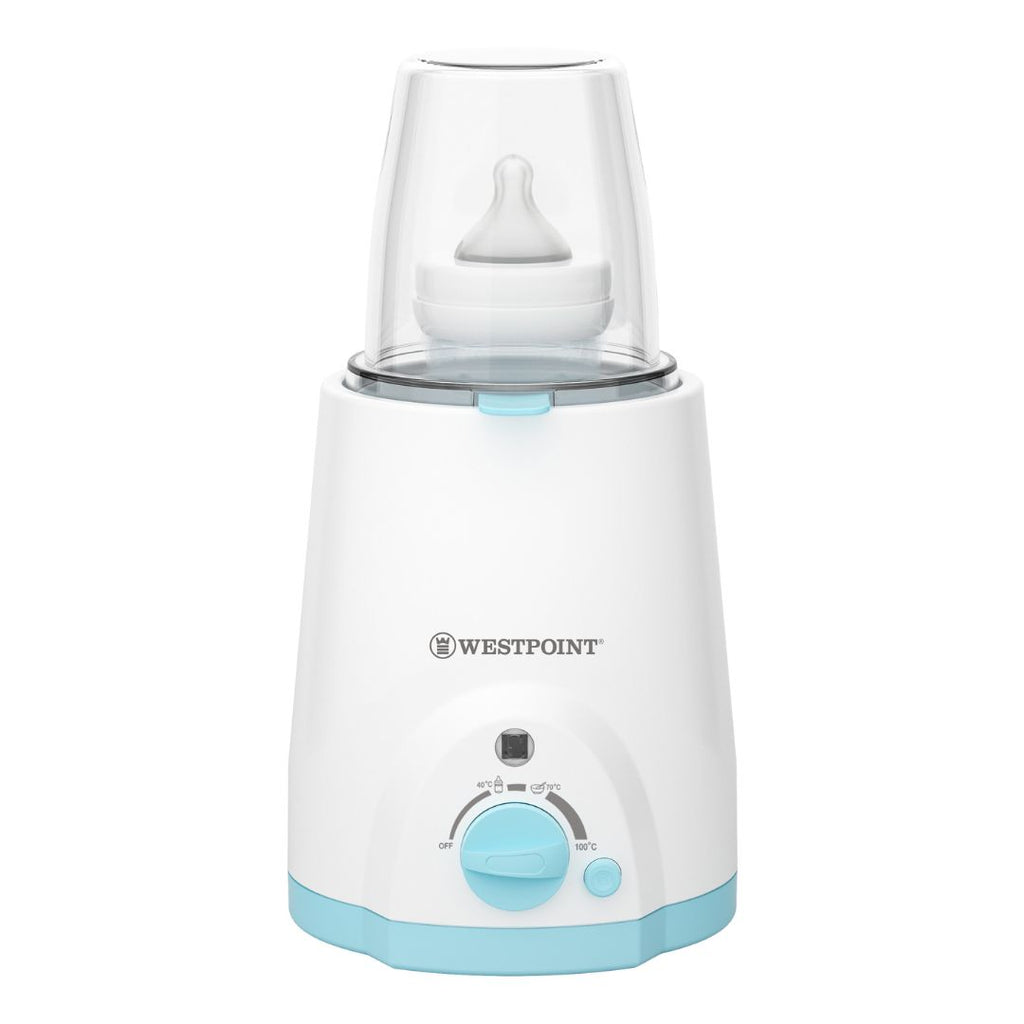 Deluxe Bottle Warmer WF-209