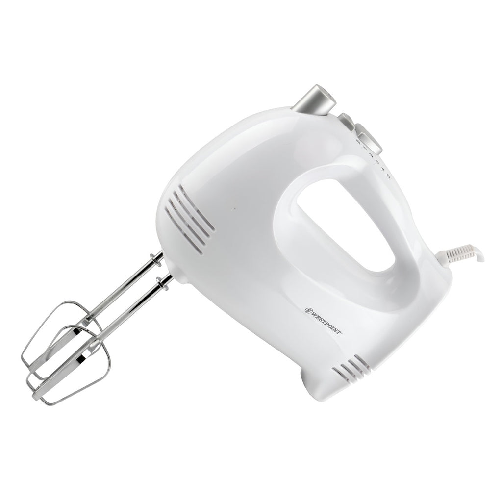 Deluxe Hand Mixer WF-9301