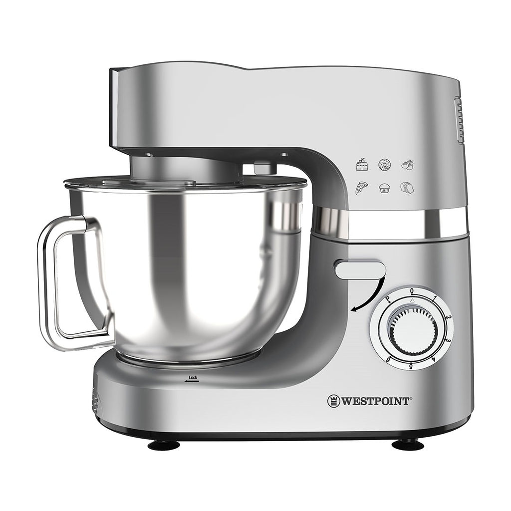 Professional Stand Mixer WF-4646