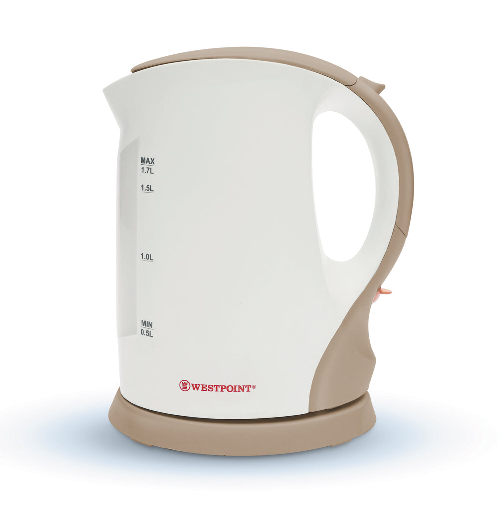 Electric Kettle WF-3118