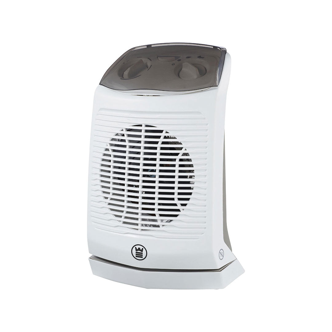 Electric Fan Heater WF5148 WESTPOINT PAKISTAN