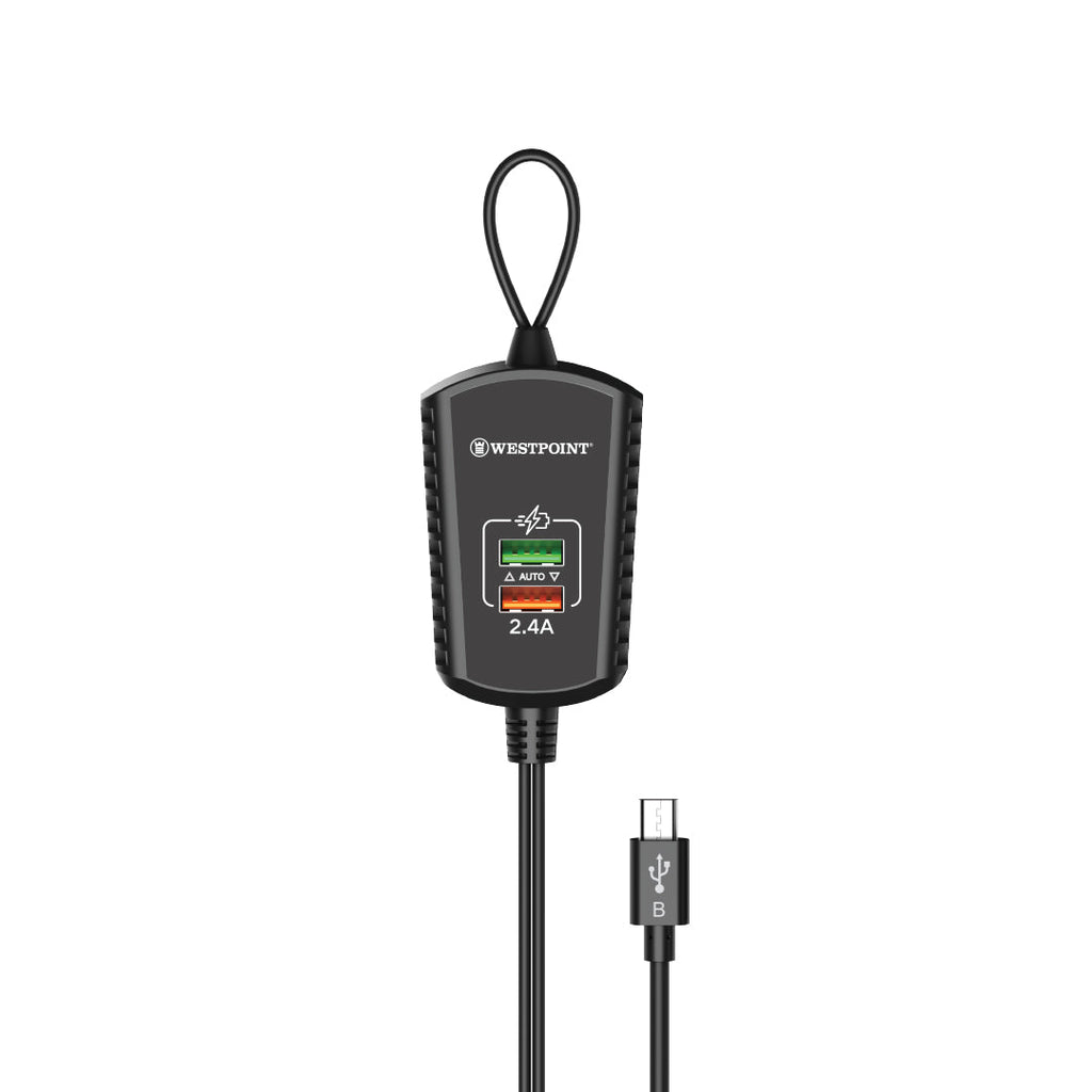 DC CLIP CHARGER WP-01