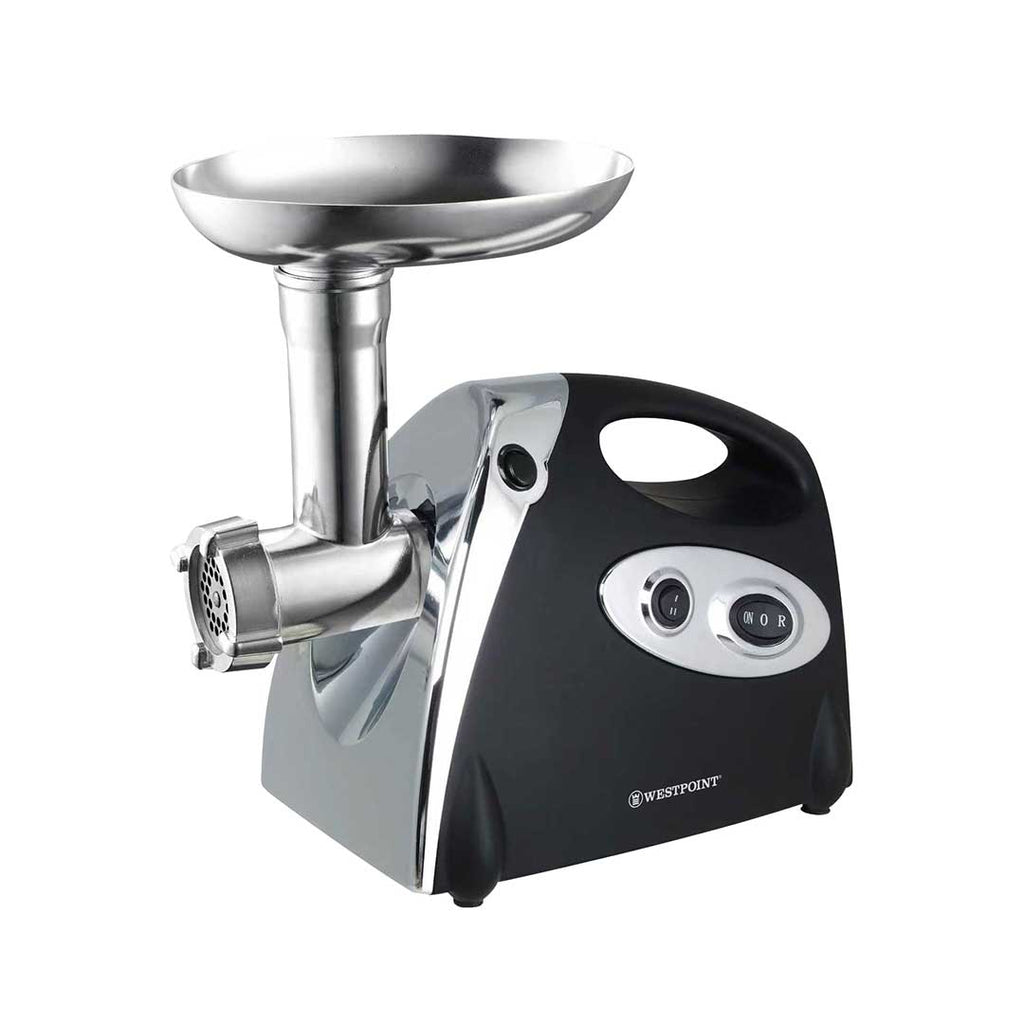 Deluxe Meat Grinder WF-1045