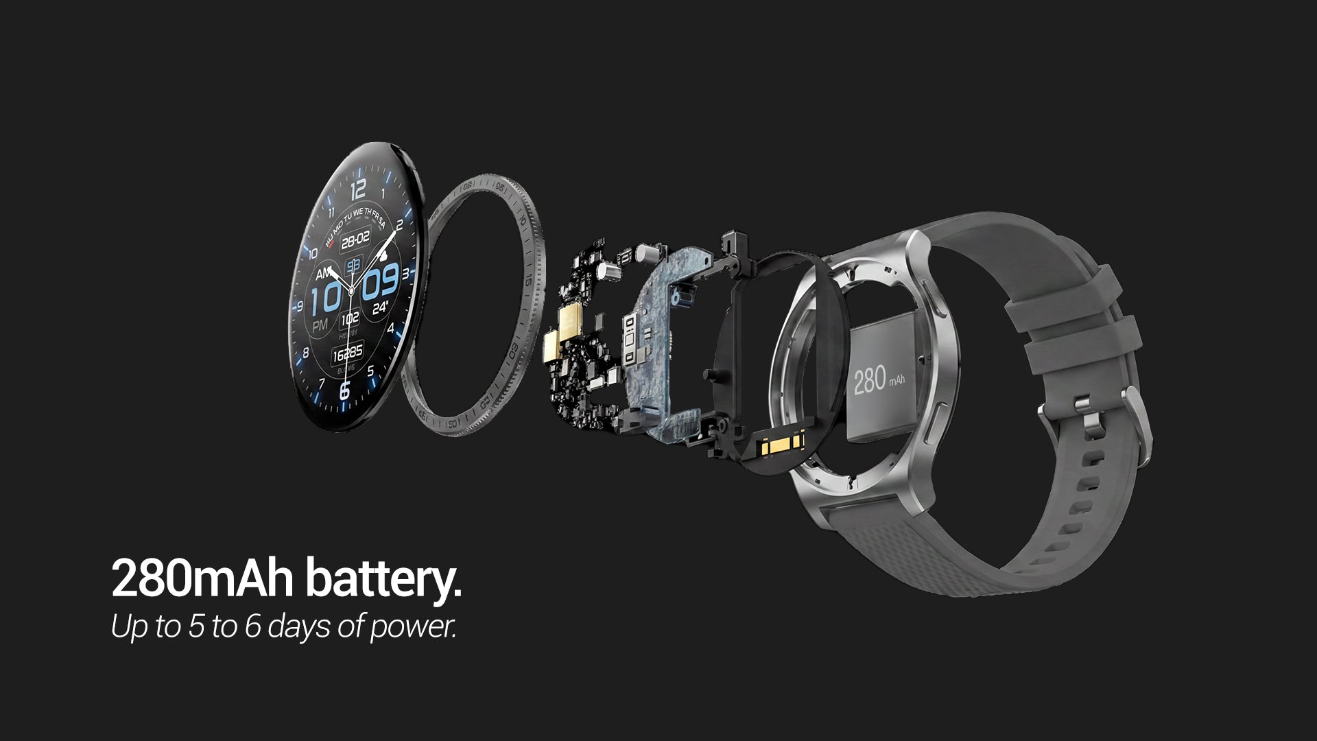 Revolve WP-5010 banner 5
