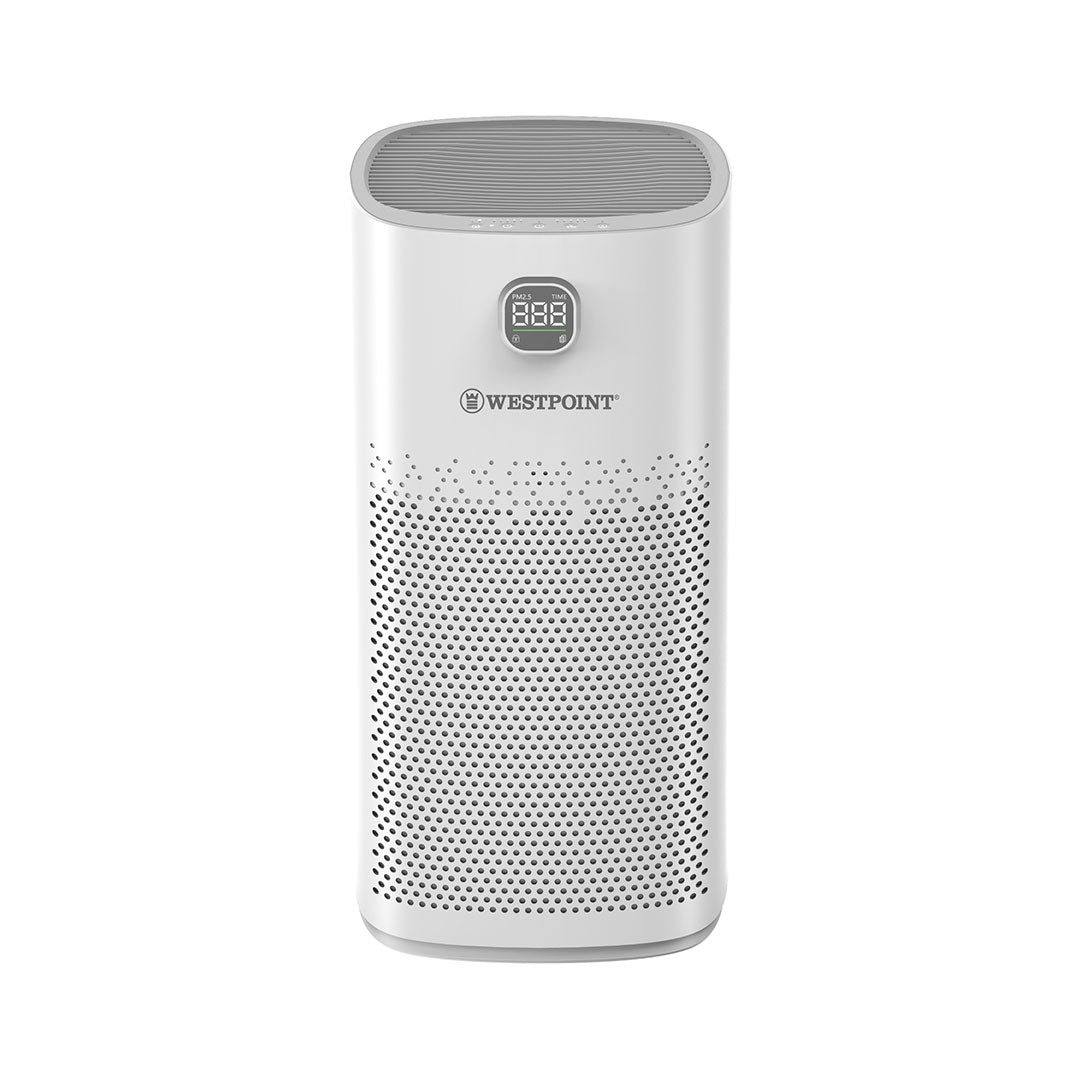 Deluxe Air Purifier WF-1102 – WESTPOINT PAKISTAN