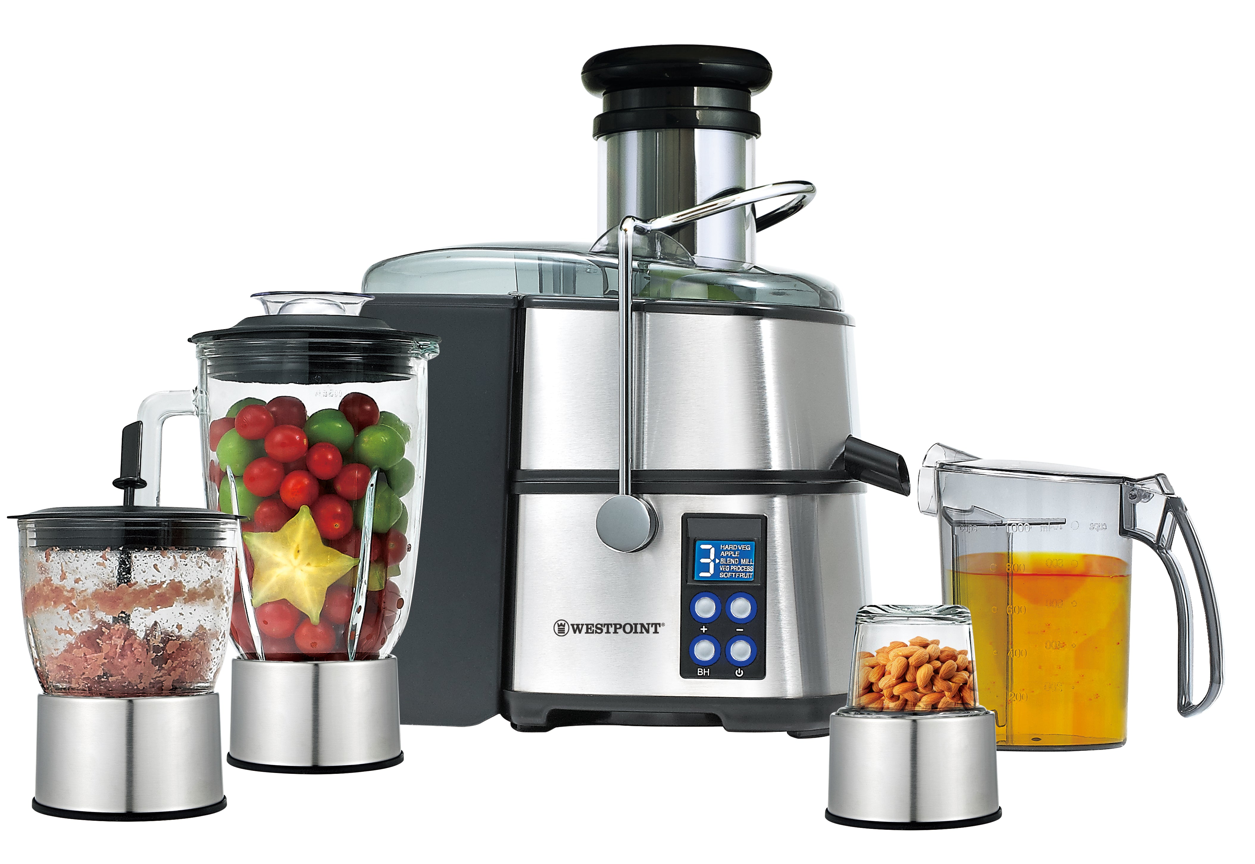 Food juicer sale