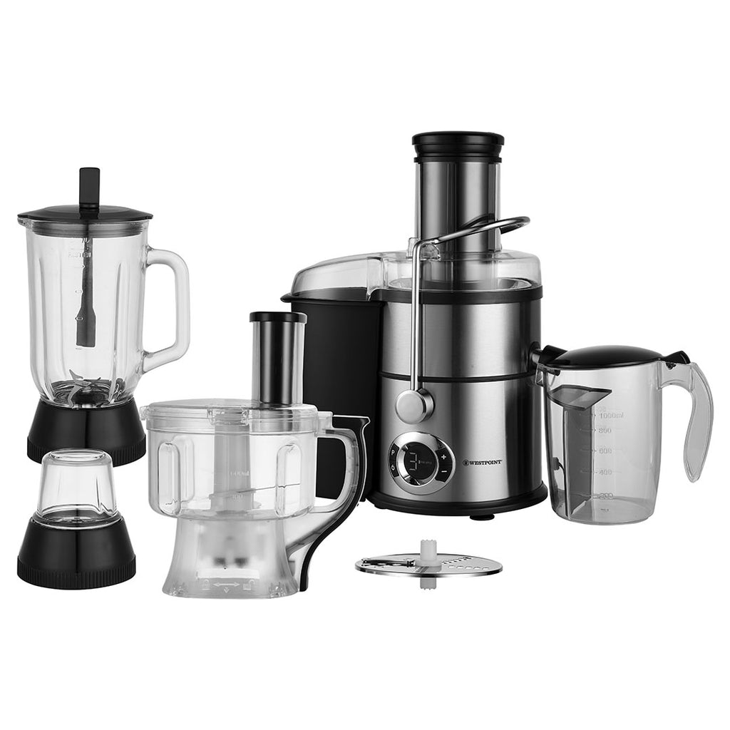 Professional Kitchen Chef WF-1860