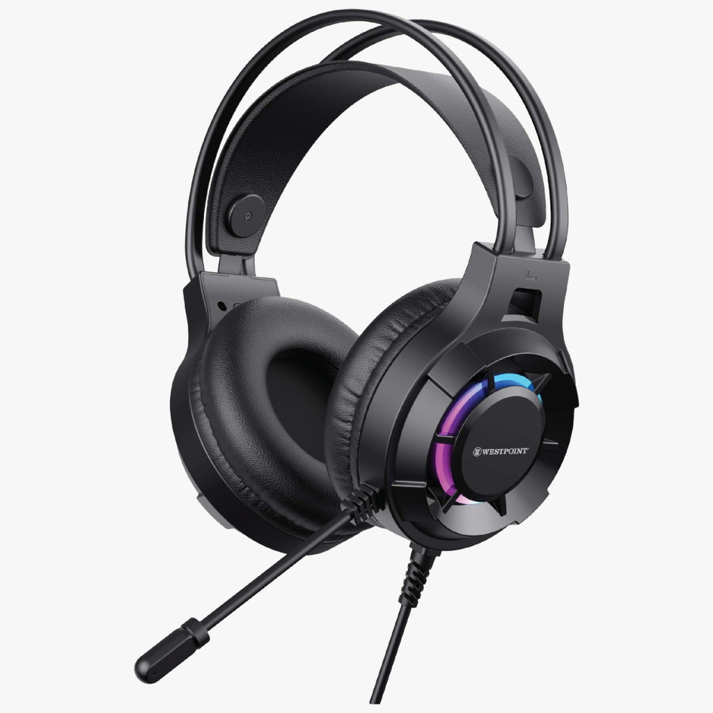 Gaming Headphone WP-210