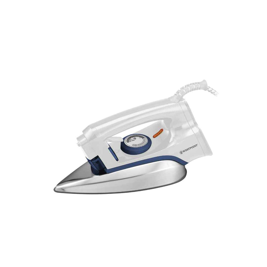 Dry Iron WF-2431