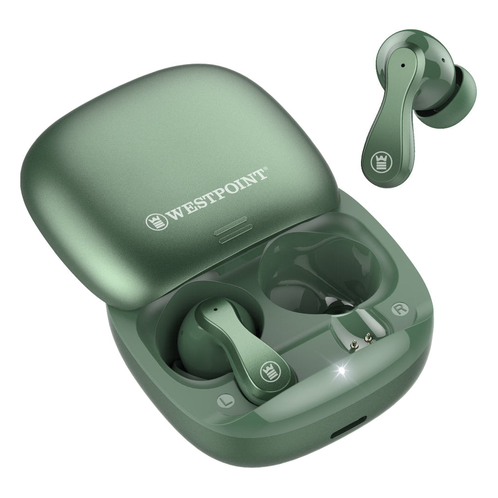 Wireless Stereo Earbuds WP-105