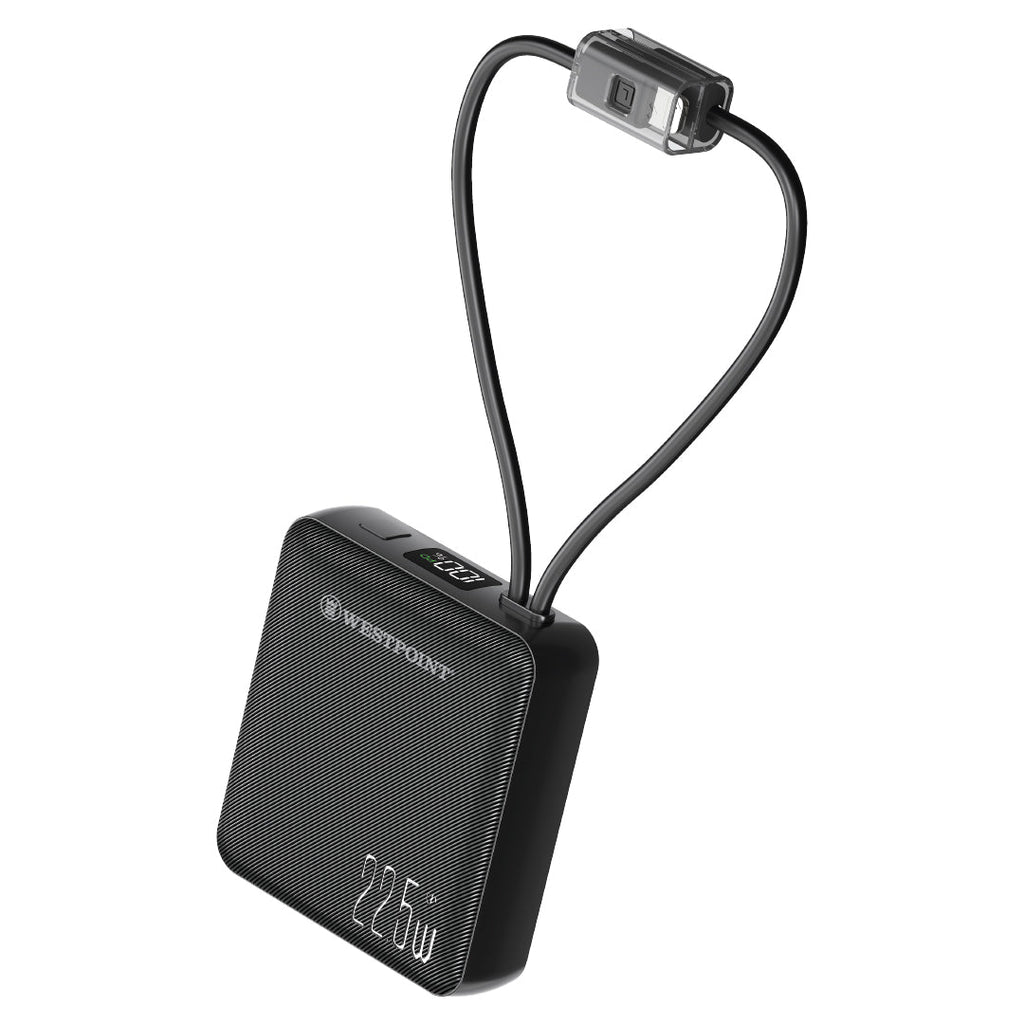 Smart Power Bank WP-1010