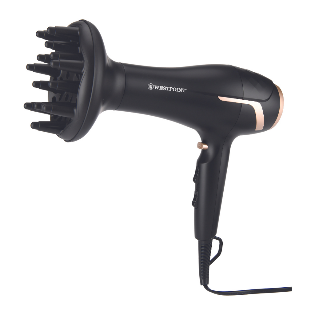 Professional Hair Dryer WF-6280 – WESTPOINT PAKISTAN