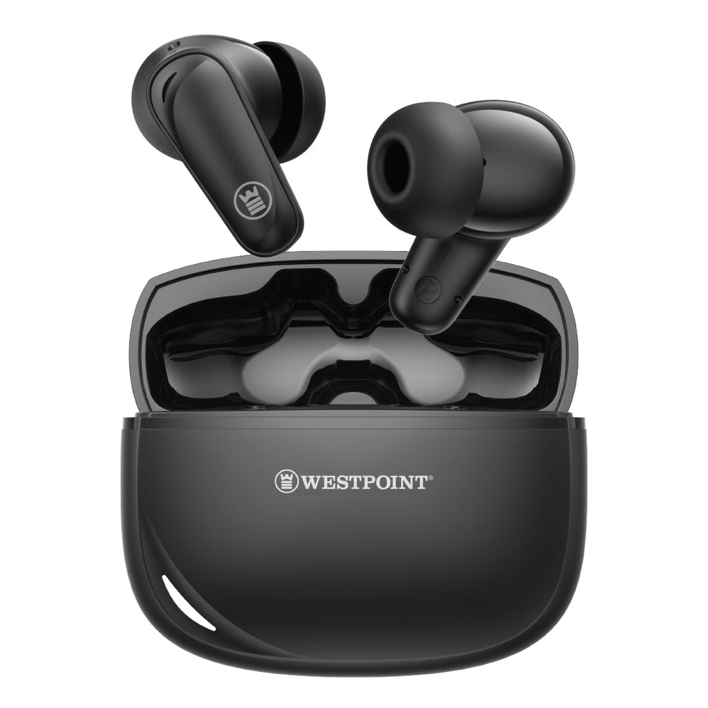 TWS STEREO EARBUDS  WP-130