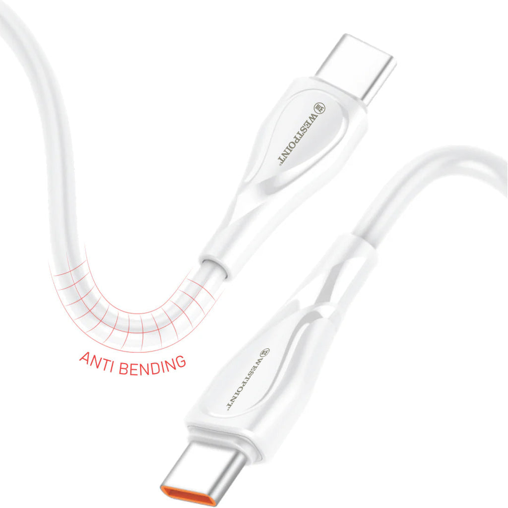 Fast Charging PD Cable WP-316
