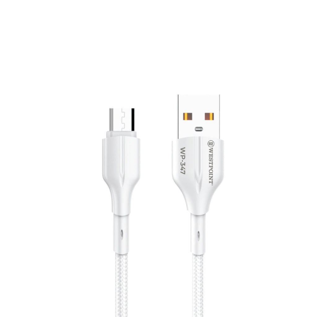 Fast Charging Data Cable WP-347