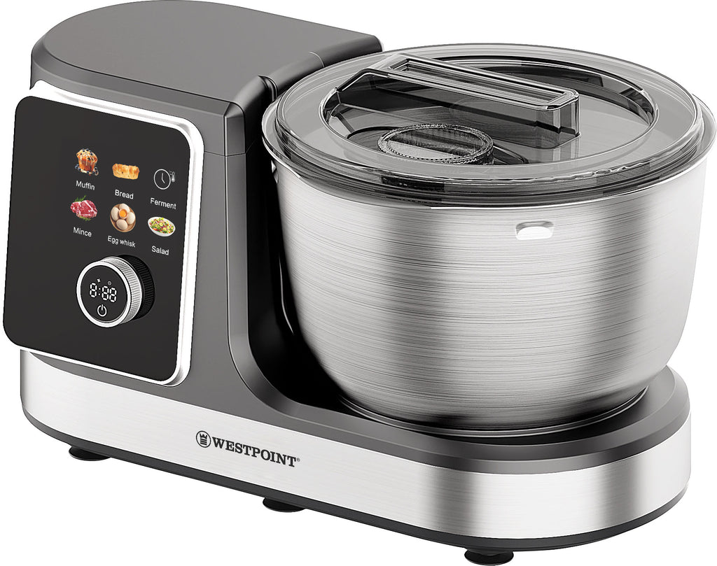 Dough Maker WF-3618