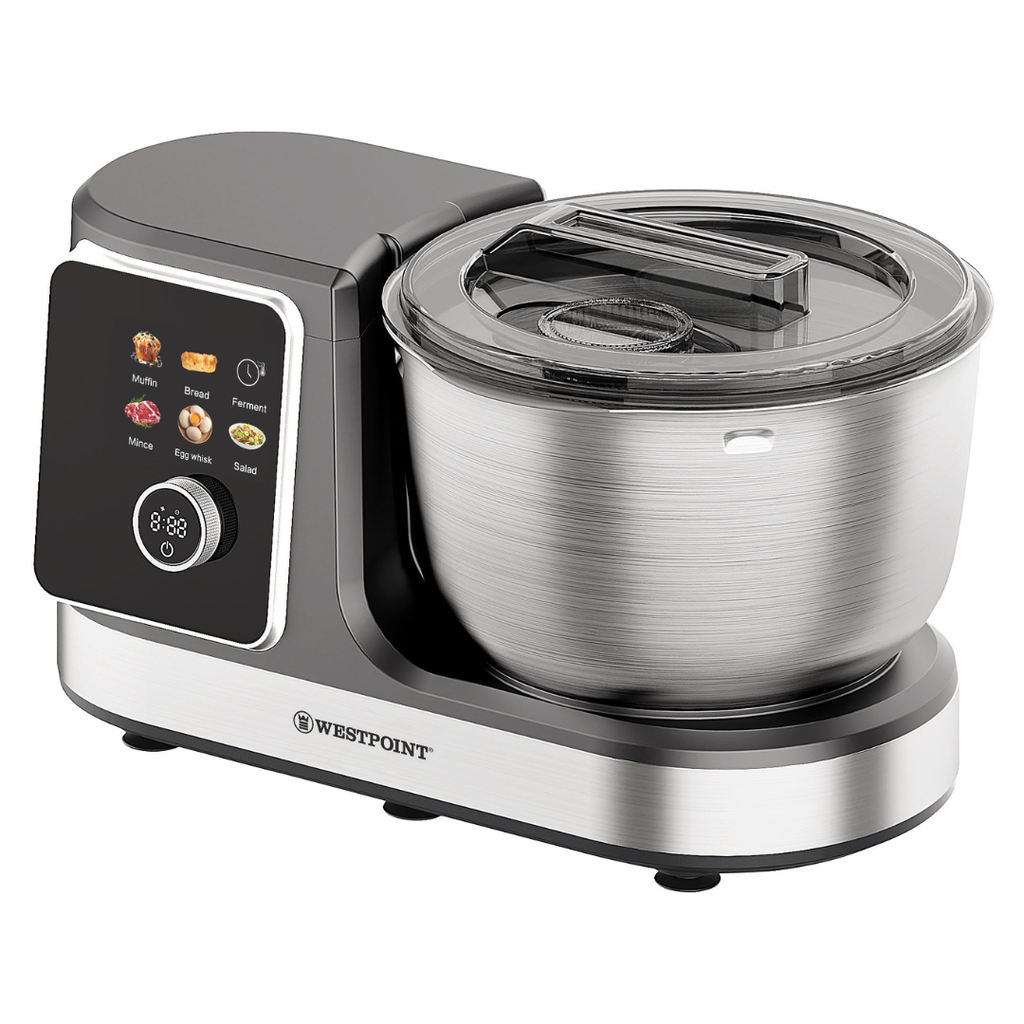 Dough Maker WF-3618