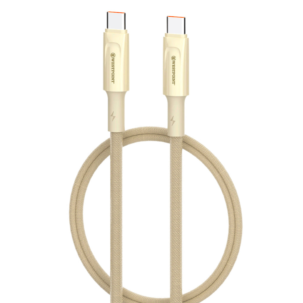 Type-C Data Cable WP-361