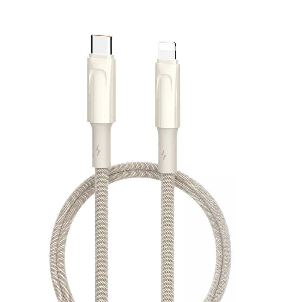 Lightning Data Cable WP-362