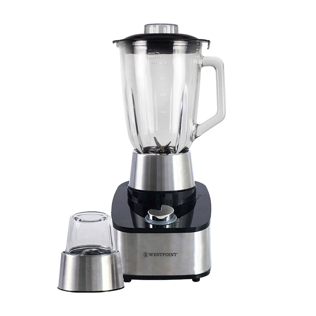 Professional Blender and Grinder WF-372