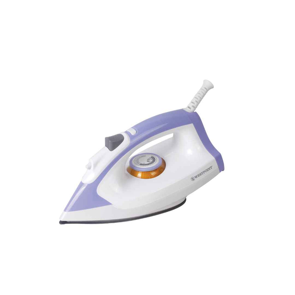 Dry Iron WF-2451