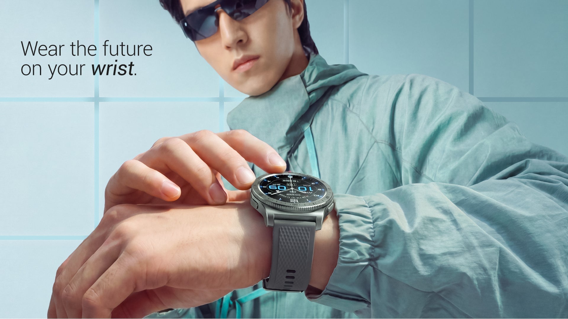 Revolve WP-5010 banner 1