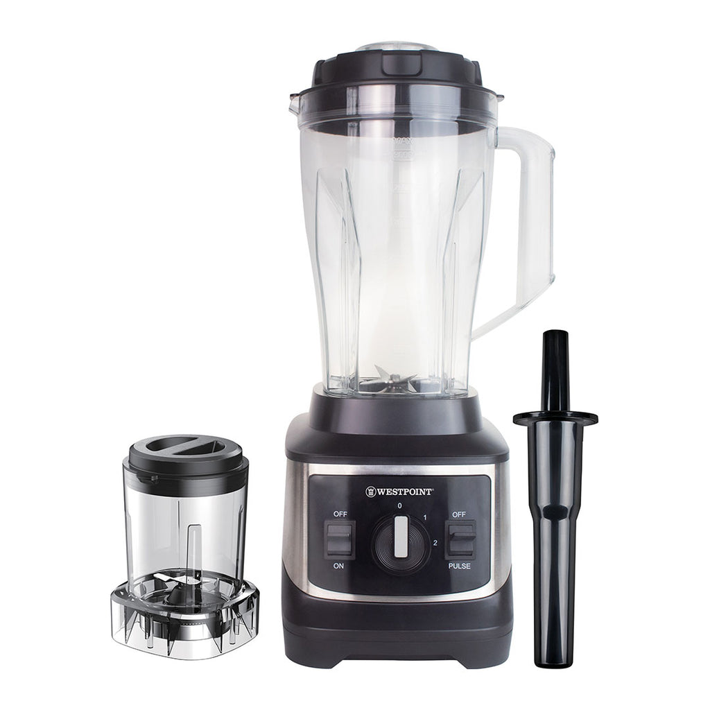 Commercial Blender and Grinder WF-448