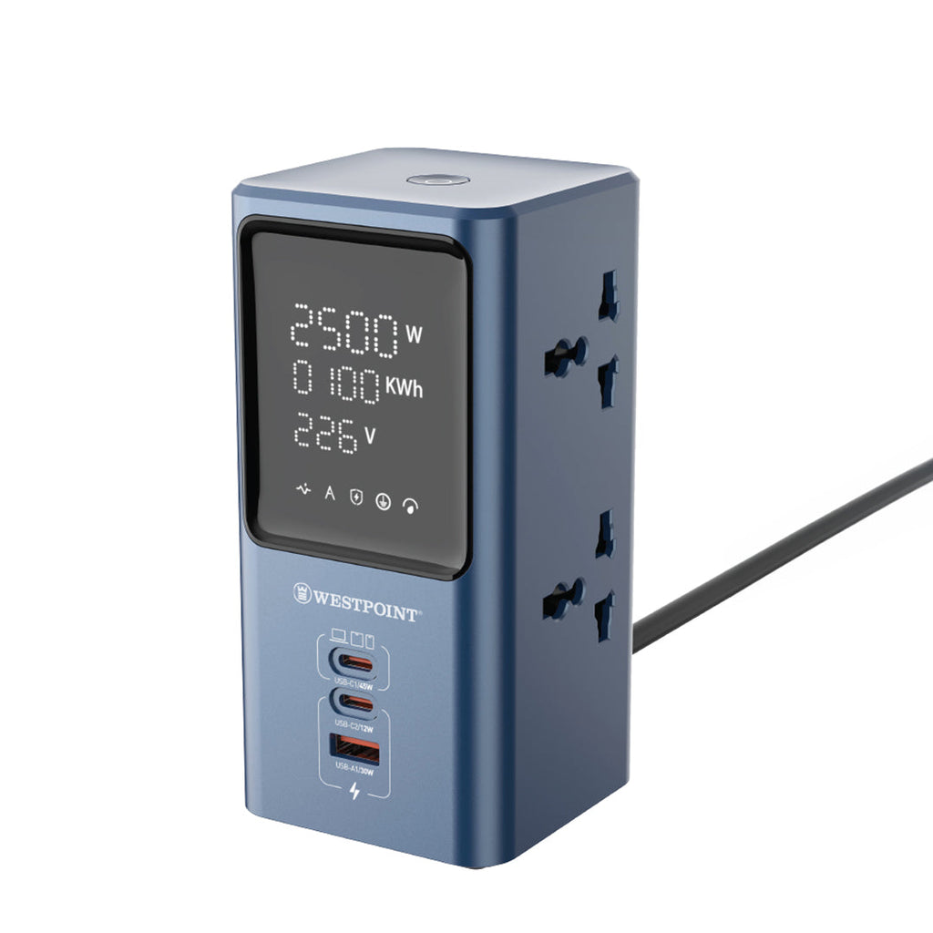 Power Socket WP-450