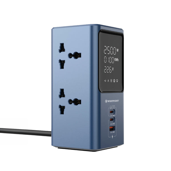 Power Socket WP-450