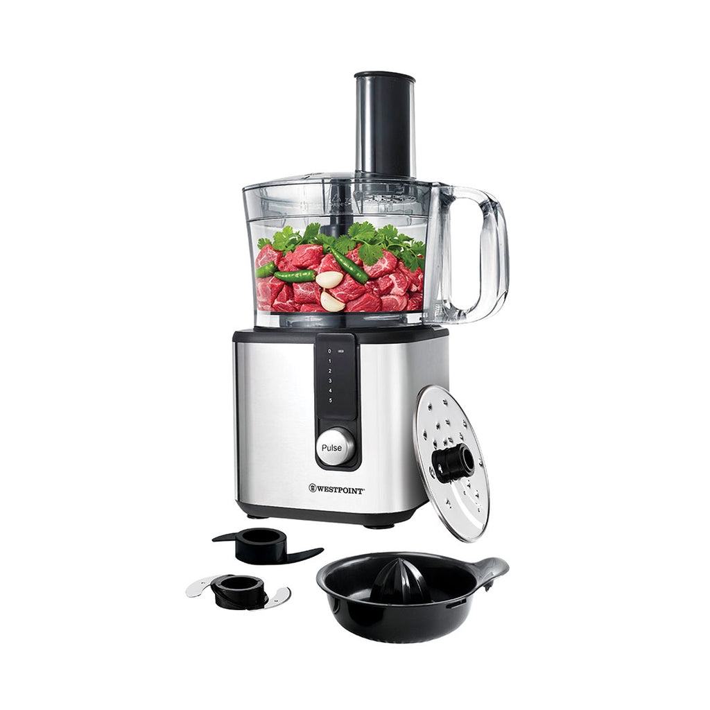 Professional Kitchen Robot WF-503