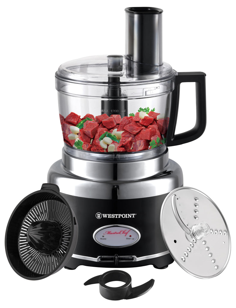 Kitchen Robot WF-504C
