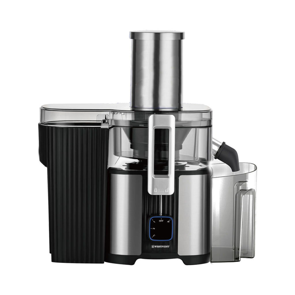 Professional Power Juicer WF-5164