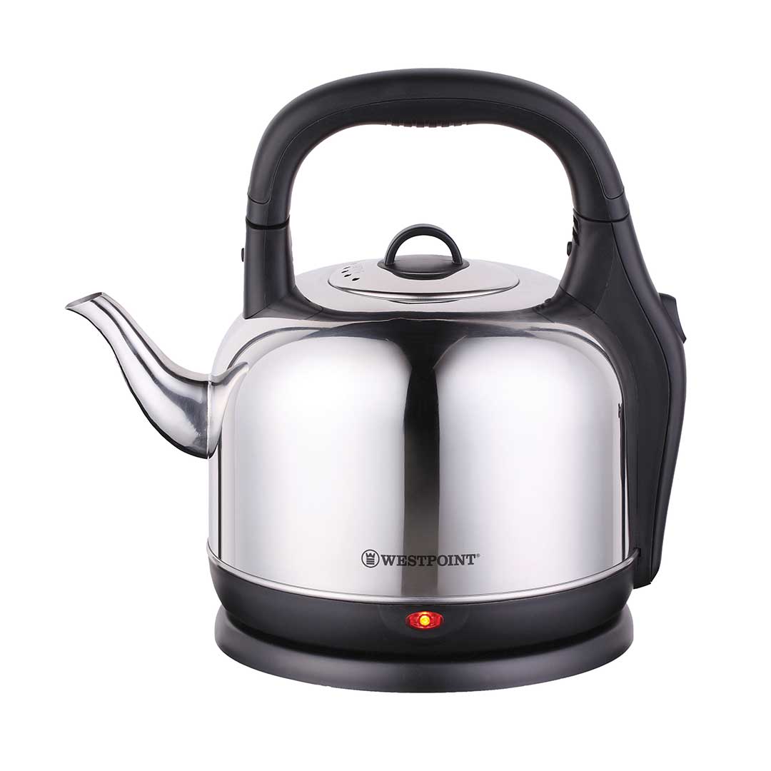 Wonderchef Kitchen Luxe Electric Kettle Multi Cooker Can You Wash