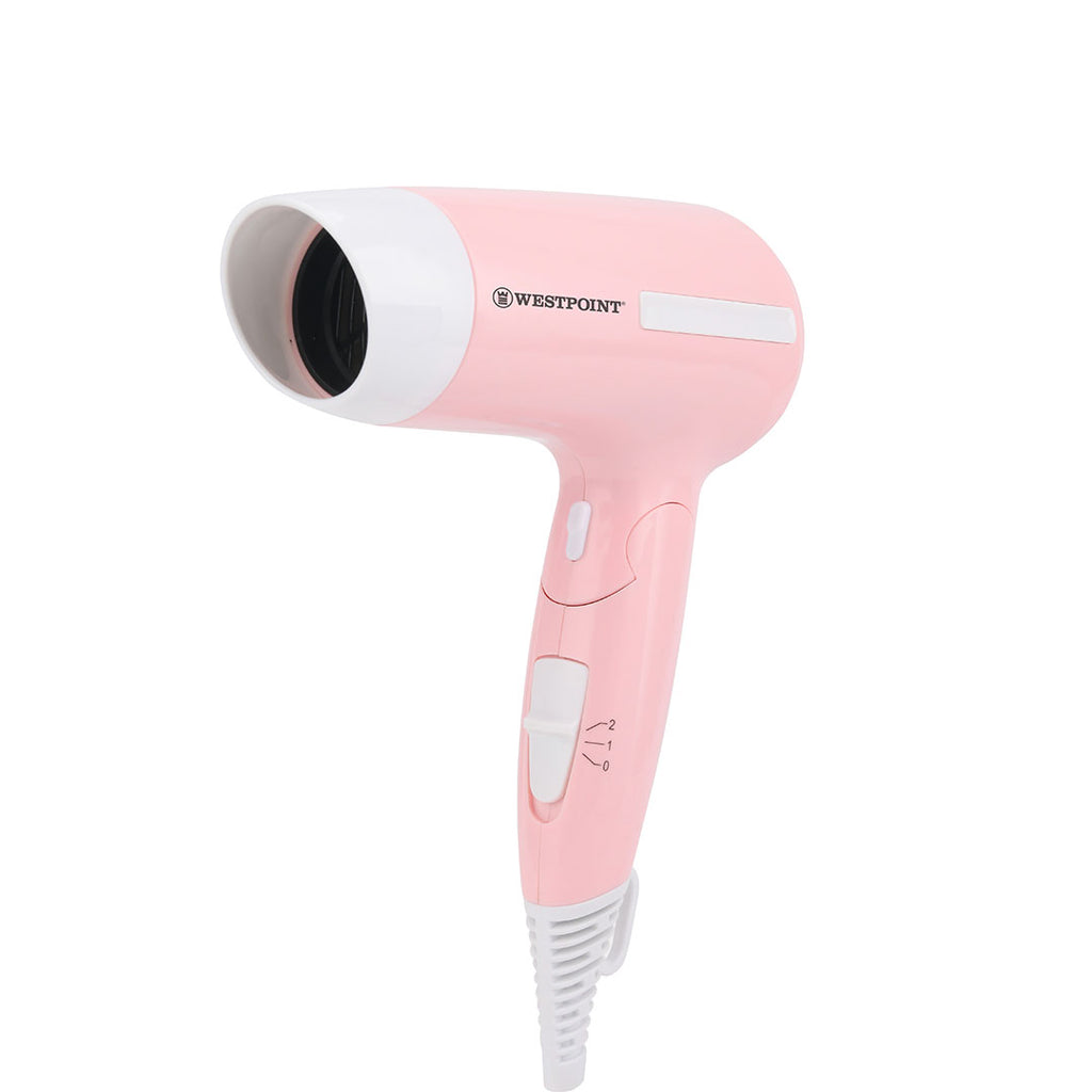 Deluxe Hair Dryer WF-6203