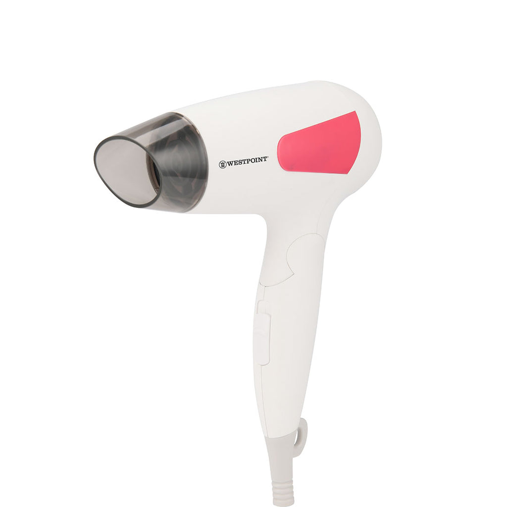 Deluxe Hair Dryer WF-6217