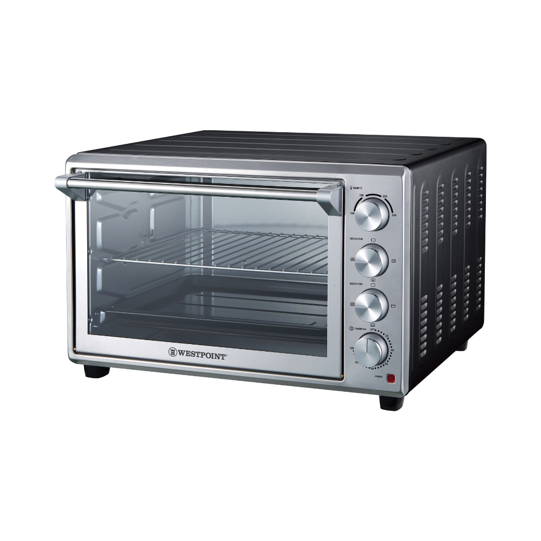 Professional Convection Rotisserie Oven with Kebab Grill WF
