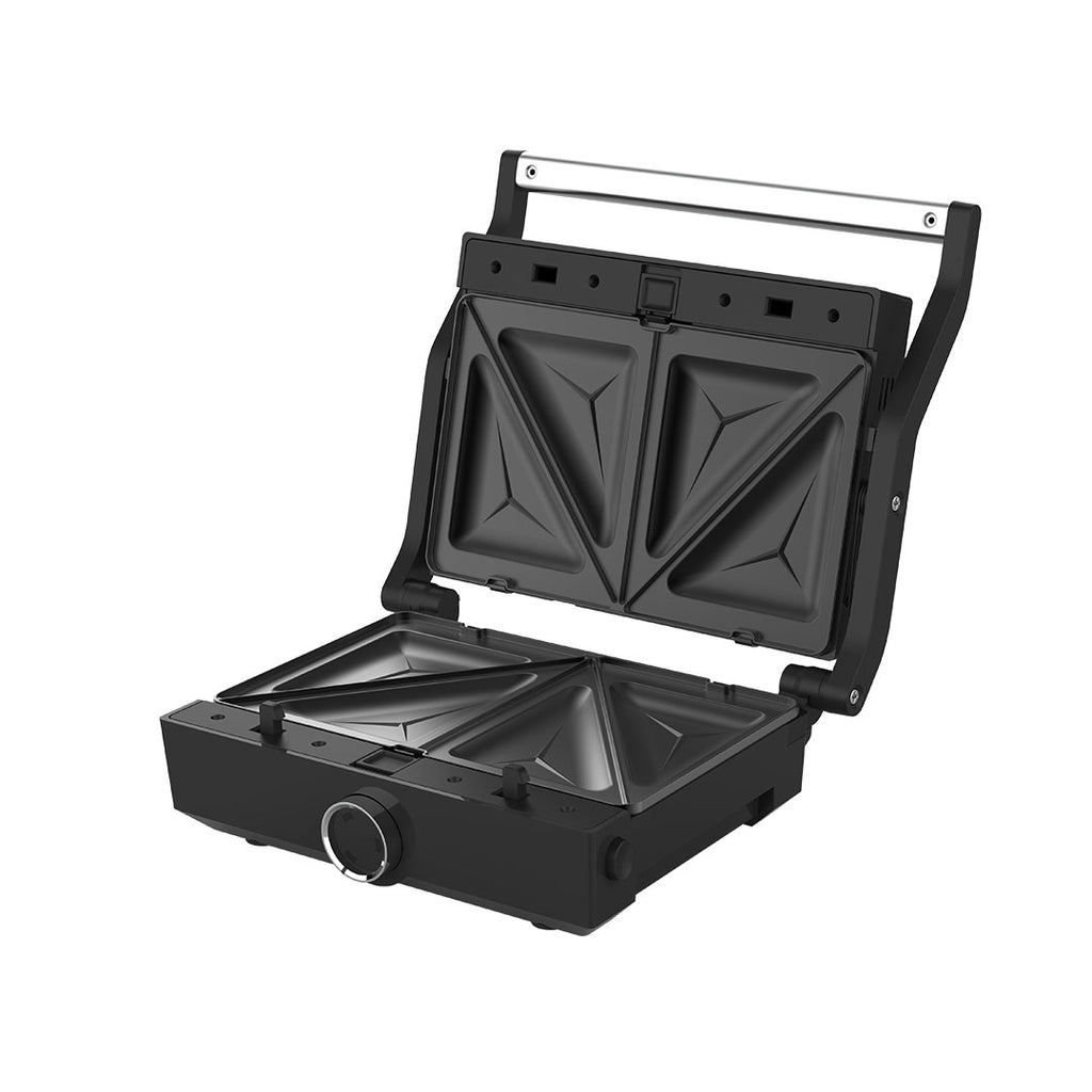 Deluxe Sandwich Toaster 3 in 1 WF-6393