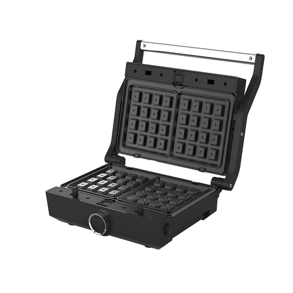 Deluxe Sandwich Toaster 3 in 1 WF-6393