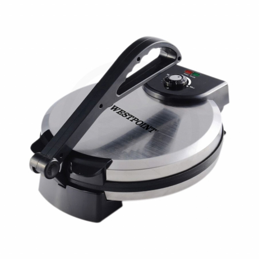 Deluxe Roti Maker WF-6514T