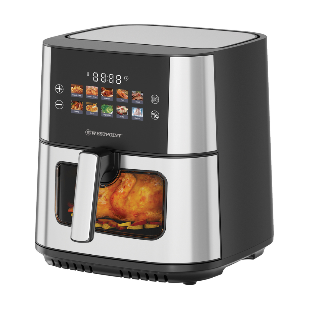 Deluxe Air Fryer WF-7260