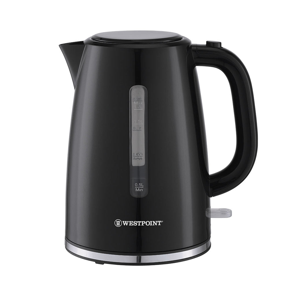 Cordless Kettle WF-8266