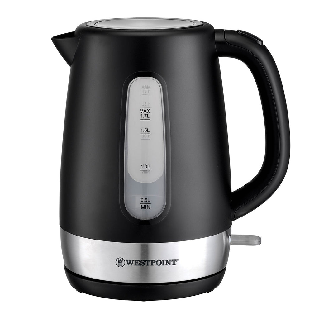 Cordless Kettle WF-8269
