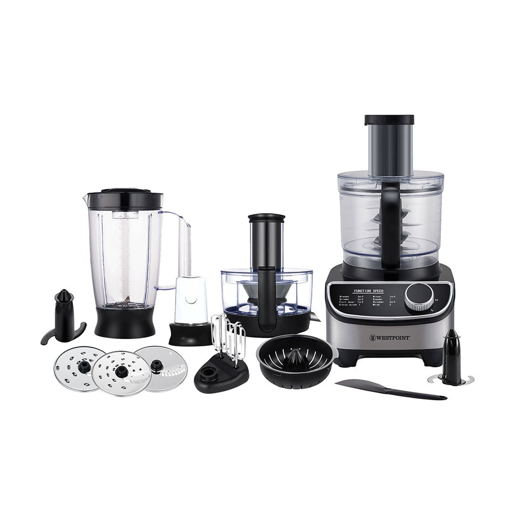Kitchen Robot WF-8819