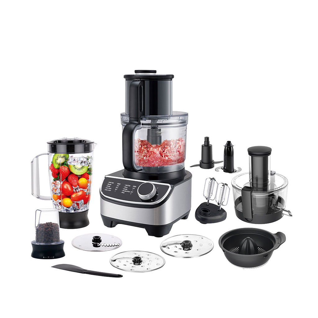 Kitchen Robot 5 in 1 WF-8819