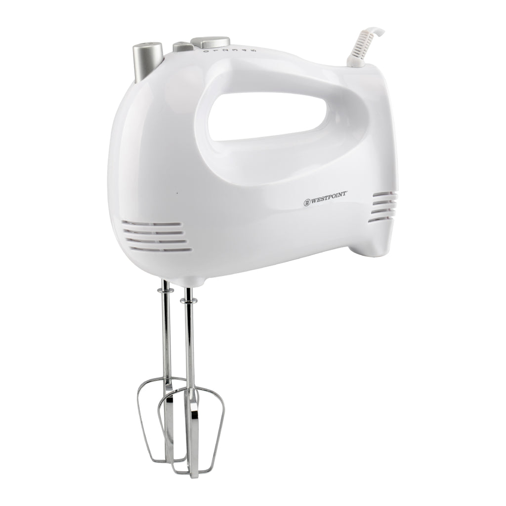 Deluxe Hand Mixer WF-9301