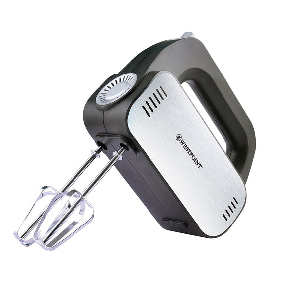 Deluxe Hand Mixer WF-9806