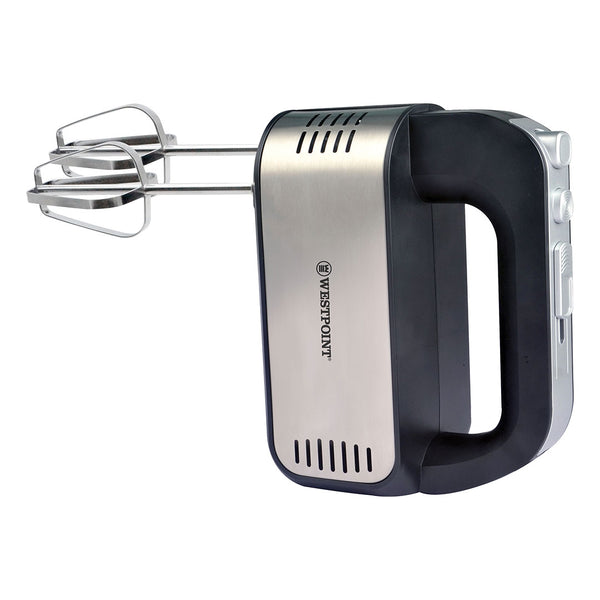 Deluxe Hand Mixer WF-9807