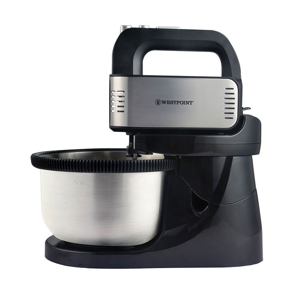 Deluxe Stand Mixer WF-9827