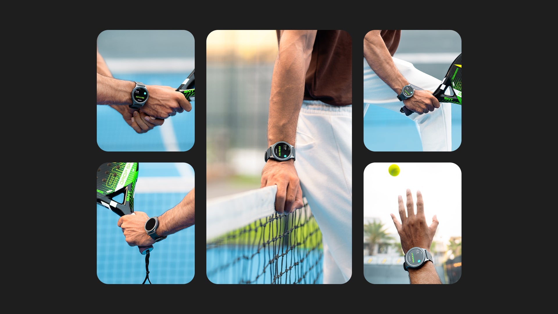 Revolve WP-5010 banner 4